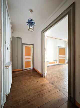  Appartement � louer 4 pi�ces 87 m�