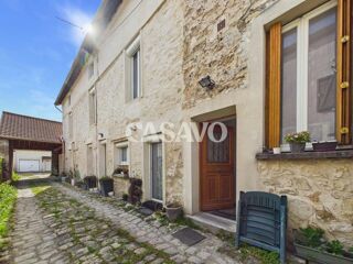 Vente Maison Vente Maison 4 pièces de 62m² - 95480 Pierrelaye Pierrelaye