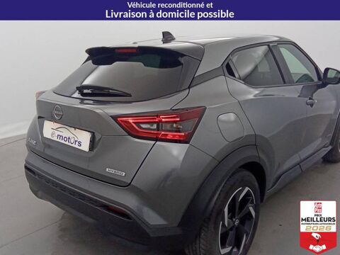Juke HYBRID 143 Acenta 2023 occasion 10150 Lavau
