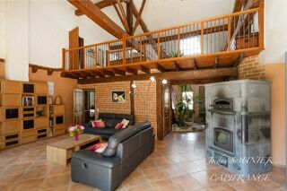  Maison  vendre 9 pices 317 m