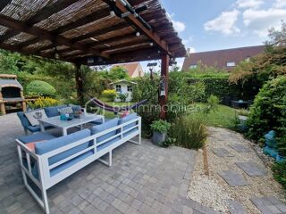  Maison  vendre 6 pices 125 m