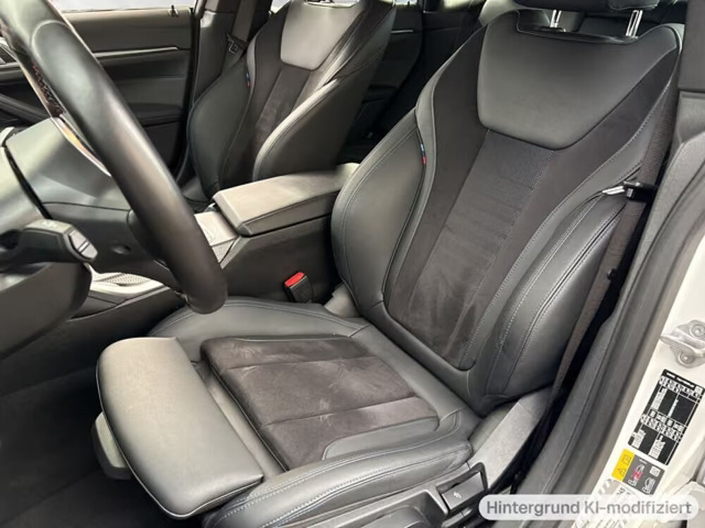 i4 M50 Gran Coup&eacute; – M Sport Stop&Go HiFi 2024 occasion 33000 Bordeaux