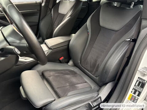 i4 M50 Gran Coup&eacute; – M Sport Stop&Go HiFi 2024 occasion 33000 Bordeaux