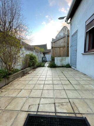  Maison � vendre 5 pi�ces 122 m�