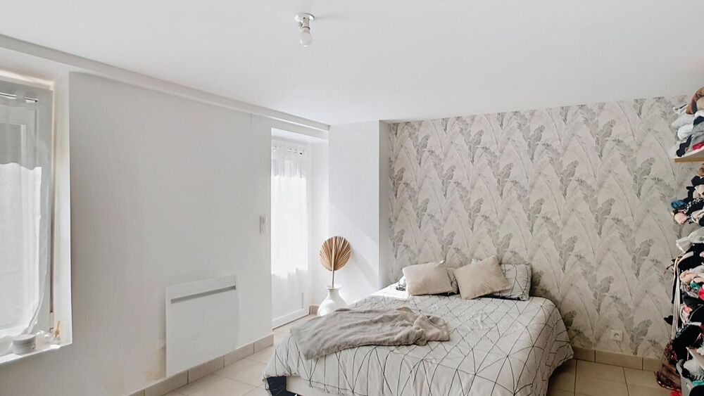 Vente Maison Maison Chauvigny 4 pièce(s) 80 m² Chauvigny