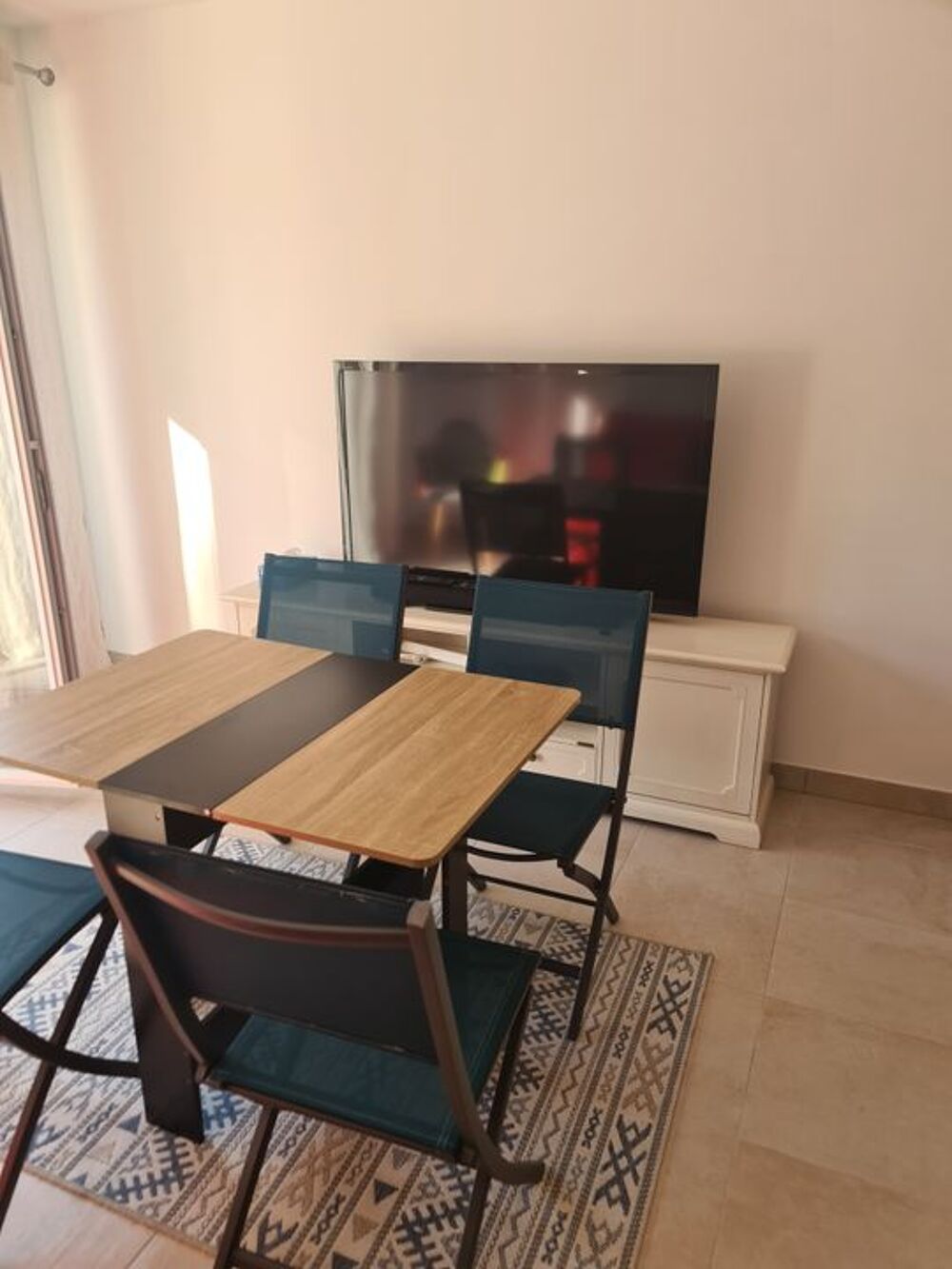 Location Appartement Appartement de 58m2 à louer sur Lambesc Lambesc