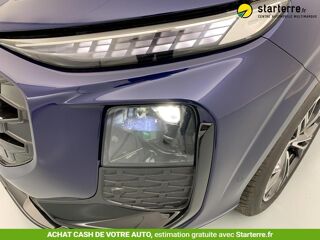 Q3 HYBRIDE E-HYBRID 272 CH S tronic 6 S line 2026 occasion 69190 Saint-Fons