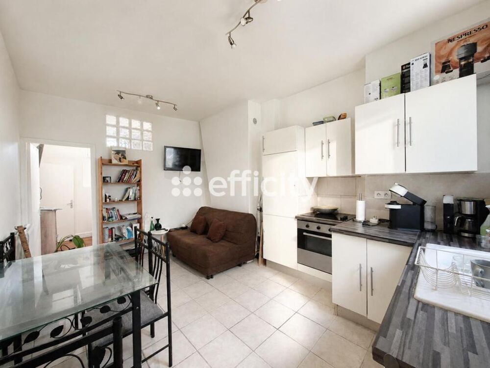 Vente Appartement Appartement Versailles