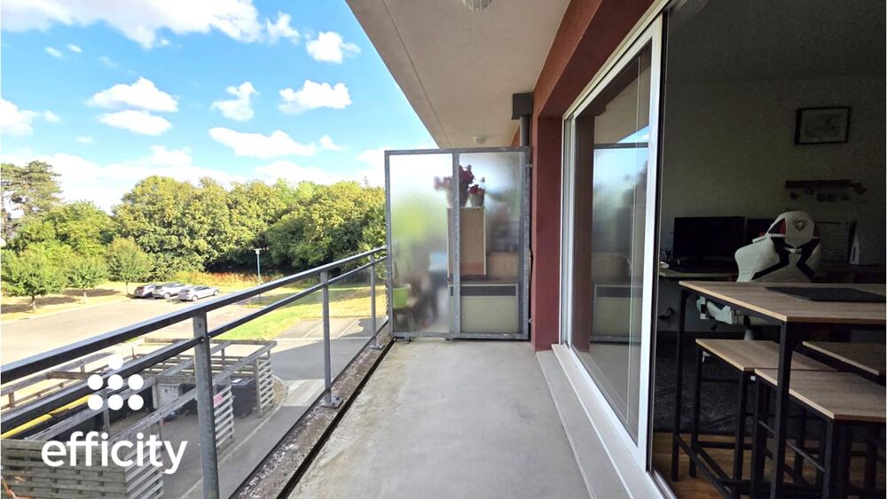 Vente Appartement Appartement Chartres de bretagne