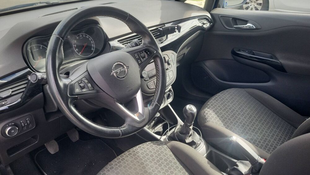 Corsa V 1.4 75 Enjoy 2018 occasion 29120 Pont L Abbe