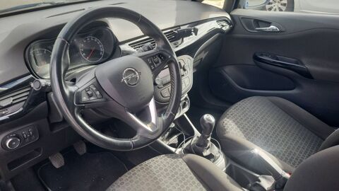 Corsa V 1.4 75 Enjoy 2018 occasion 29120 Pont L Abbe