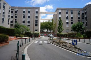  Appartement à louer 1 pièce 18 m²