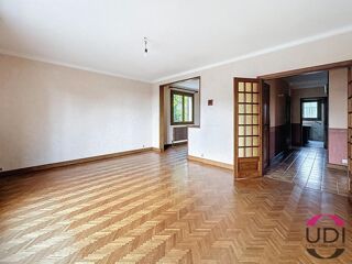  Maison � vendre 8 pi�ces 167 m�