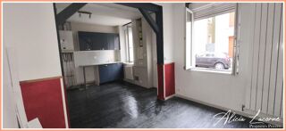  Maison à vendre 3 pièces 52 m²