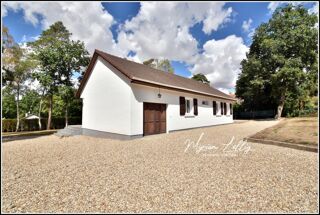  Maison à vendre 4 pièces 92 m²