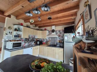  Maison à vendre 5 pièces 82 m²