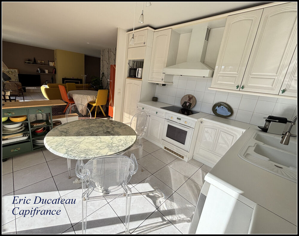 à vendre  Maison Mérignac (33700)