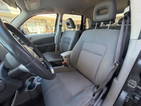 PT Cruiser 2.2 CRD 150Ch - Jukebox Edition Garantie 6 Mois / Reprise po 2009 occasion 36300 Le Blanc