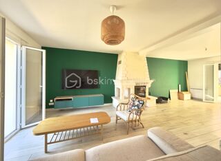  Maison � vendre 8 pi�ces 190 m�