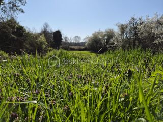  Terrain � vendre 2638 m�