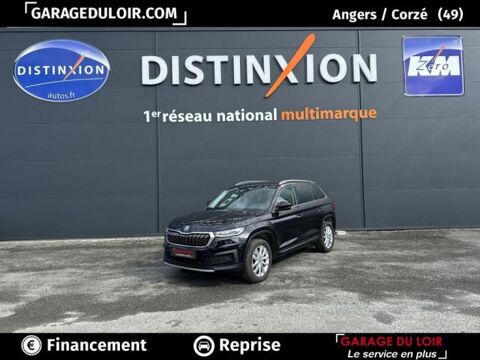 Annonce voiture Skoda Kodiaq 30990 