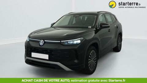 Tayron 1.5 eTSI 150ch DSG7 7pl Life Plus 2025 occasion 69190 Saint-Fons