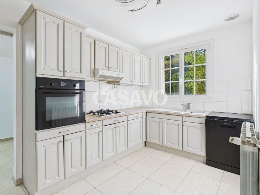 Vente Maison Vente Maison 6 pi�ces de 190m� - 13100 Aix-en-Provence Aix en provence