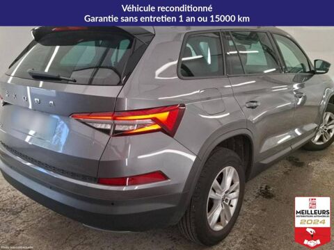 Kodiaq TSI 150 ACT DSG7 7pl 2023 occasion 10150 Lavau