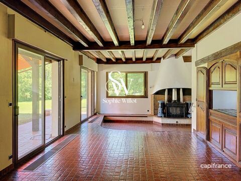  Maison à vendre 7 pièces 201 m²