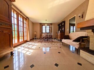  Maison à vendre 4 pièces 86 m²