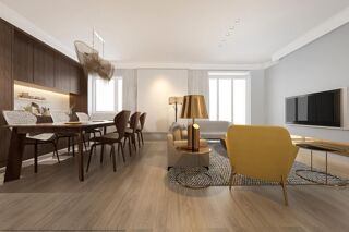  Appartement à vendre 3 pièces 63 m²