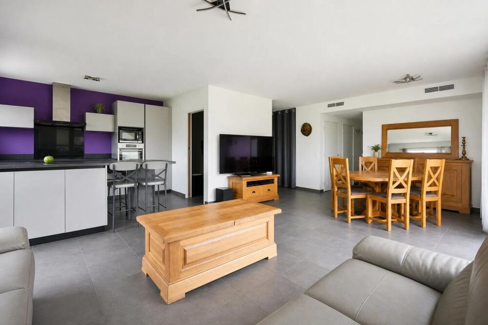 Vente Maison Maison de 4 pièces de 96 m² à Lourenties Lourenties