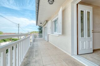  Maison � vendre 7 pi�ces 148 m�