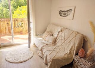  Appartement à vendre 1 pièce 18 m²