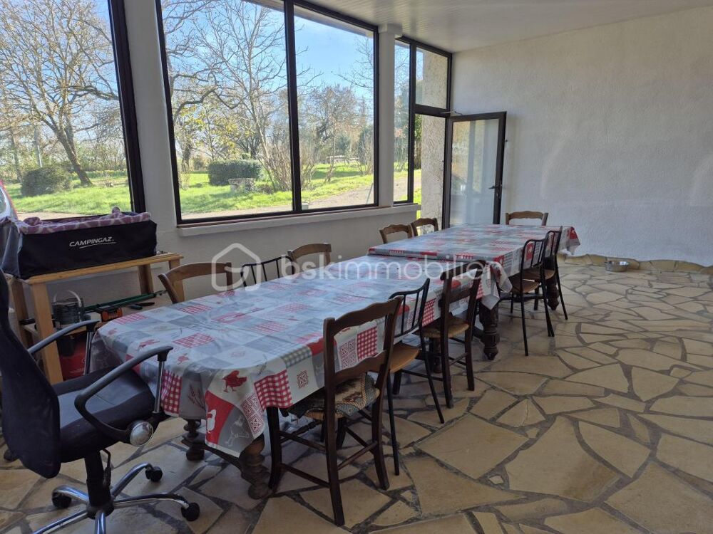 à vendre  Propriété/château Saint-Clar (32380)