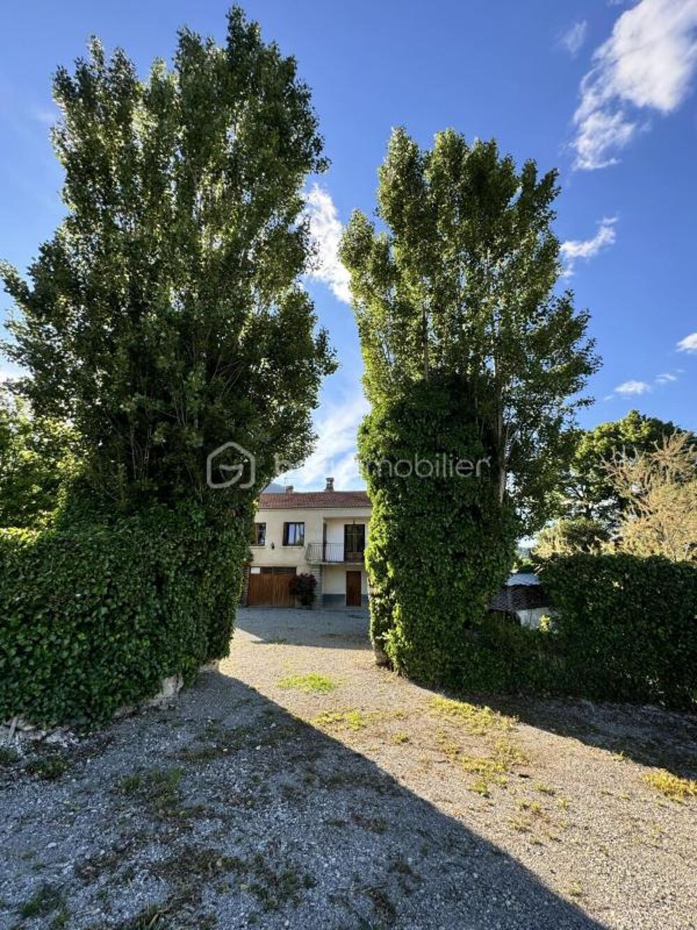 Vente Maison Maison 3 chambres sur terrain d'environ 800 m² Aspremont