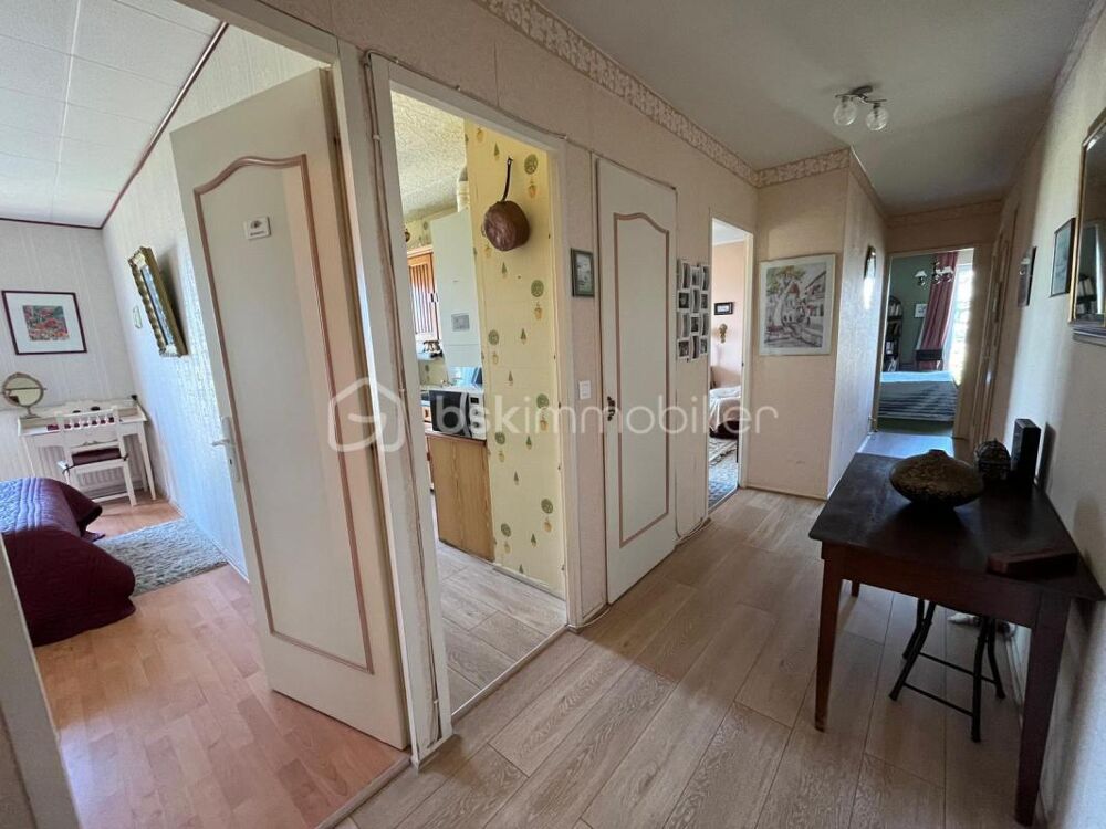 Vente Appartement APPARTEMENT FAMILIAL PROCHE PLAGE DE BONNE SOURCE Pornichet