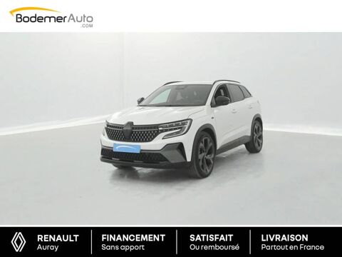 Annonce voiture Renault Austral 35990 