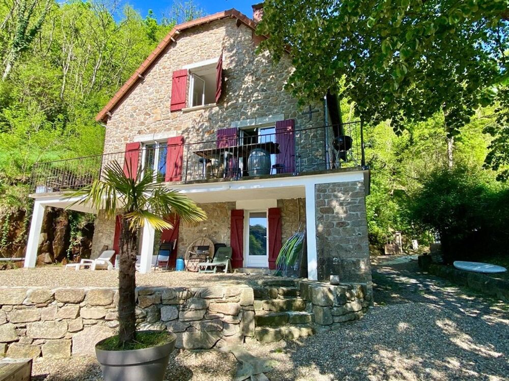 Maison 7 pièces 150 m² · à Saint Plantaire · 150 m² · 495 500 €