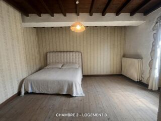 Maison à vendre 5 pièces 114 m²