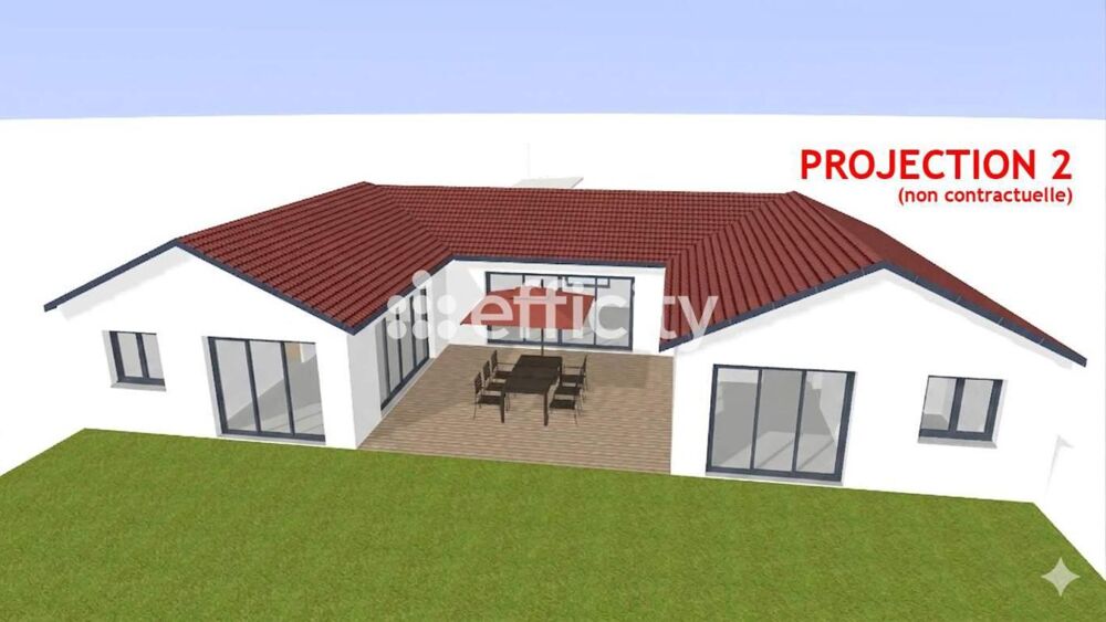 Vente Terrain Terrain Rivedoux plage