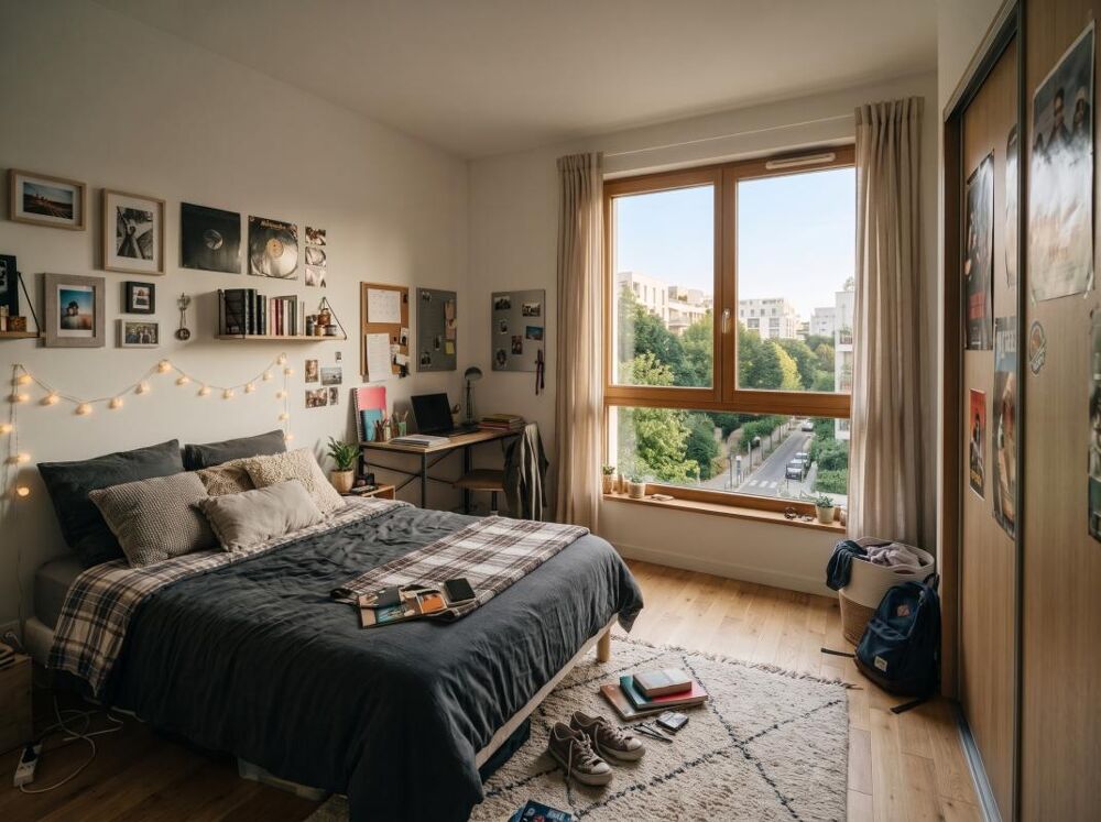 Vente Appartement ?Le charme d'une maison, le confort du neuf ! ? Villeurbanne