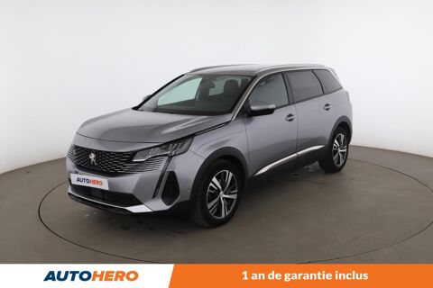 Annonce voiture Peugeot 5008 16690 €
