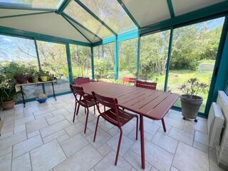  Maison à vendre 7 pièces 208 m²