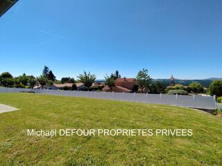  Maison à vendre 4 pièces 87 m²