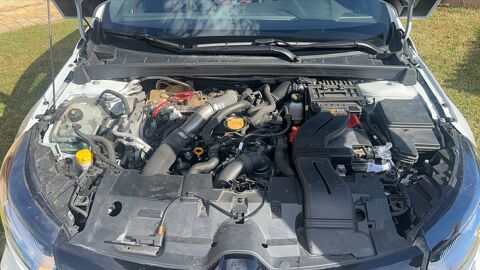 M&eacute;gane IV 1.8 TCe 300 Rs Trophy-R 2020 occasion 69210 Sourcieux Les Mines