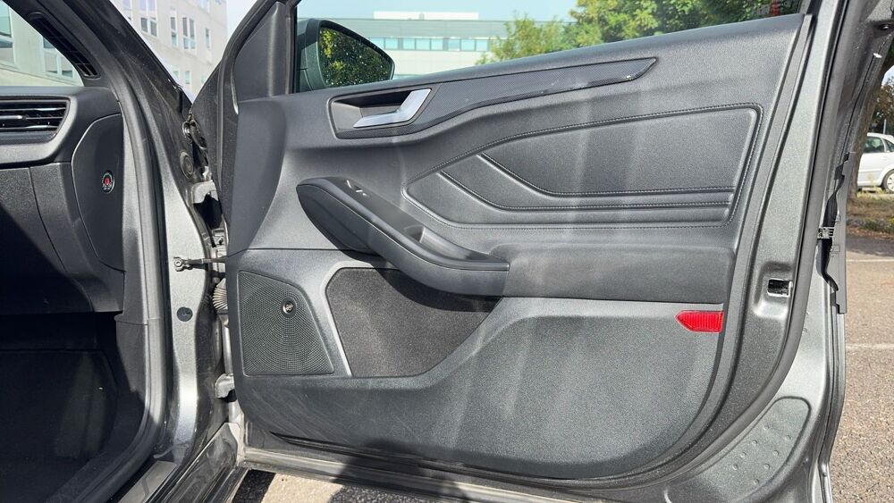 Focus 1.0 EcoBoost 125 ST Line 2019 occasion 54000 Nancy