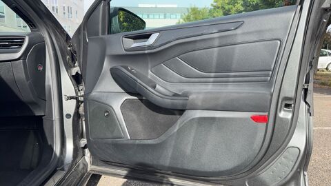 Focus 1.0 EcoBoost 125 ST Line 2019 occasion 54000 Nancy