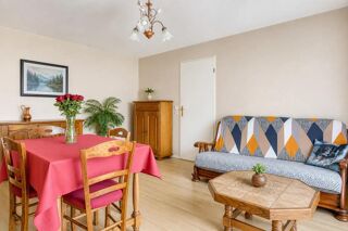  Appartement à vendre 3 pièces 62 m²