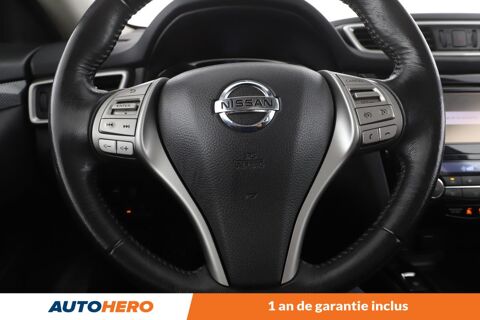 X-Trail 1.6 dCi N-Connecta Xtronic 130 ch 2017 occasion 92130 Issy-les-Moulineaux